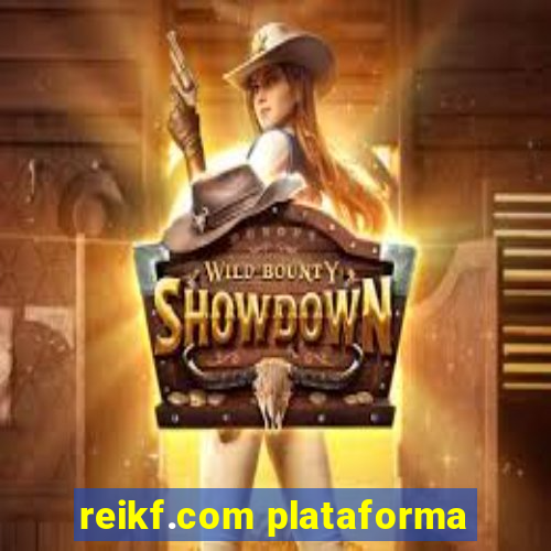 reikf.com plataforma